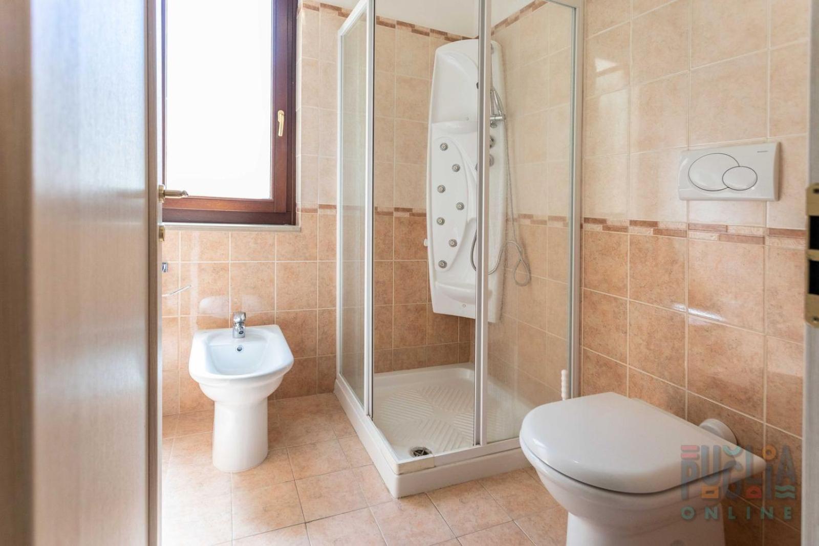 Appartamento Fontana Greca 3 Puglia On Line Gallipoli Exterior photo