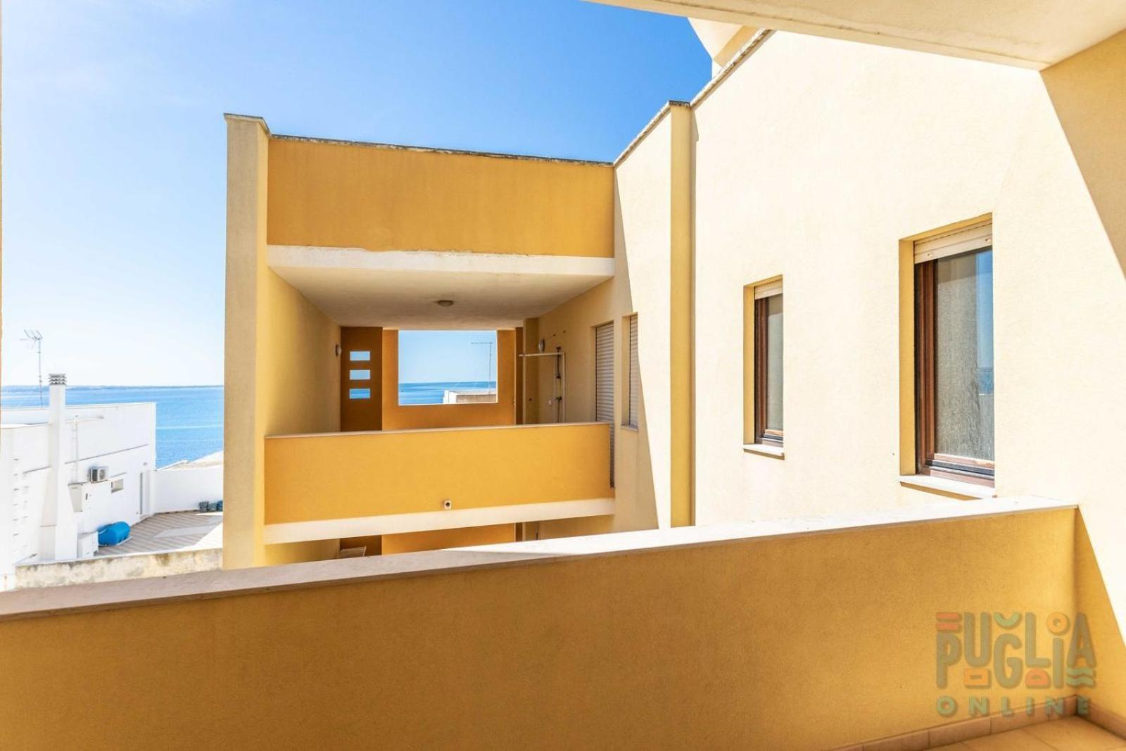 Appartamento Fontana Greca 3 Puglia On Line Gallipoli Exterior photo