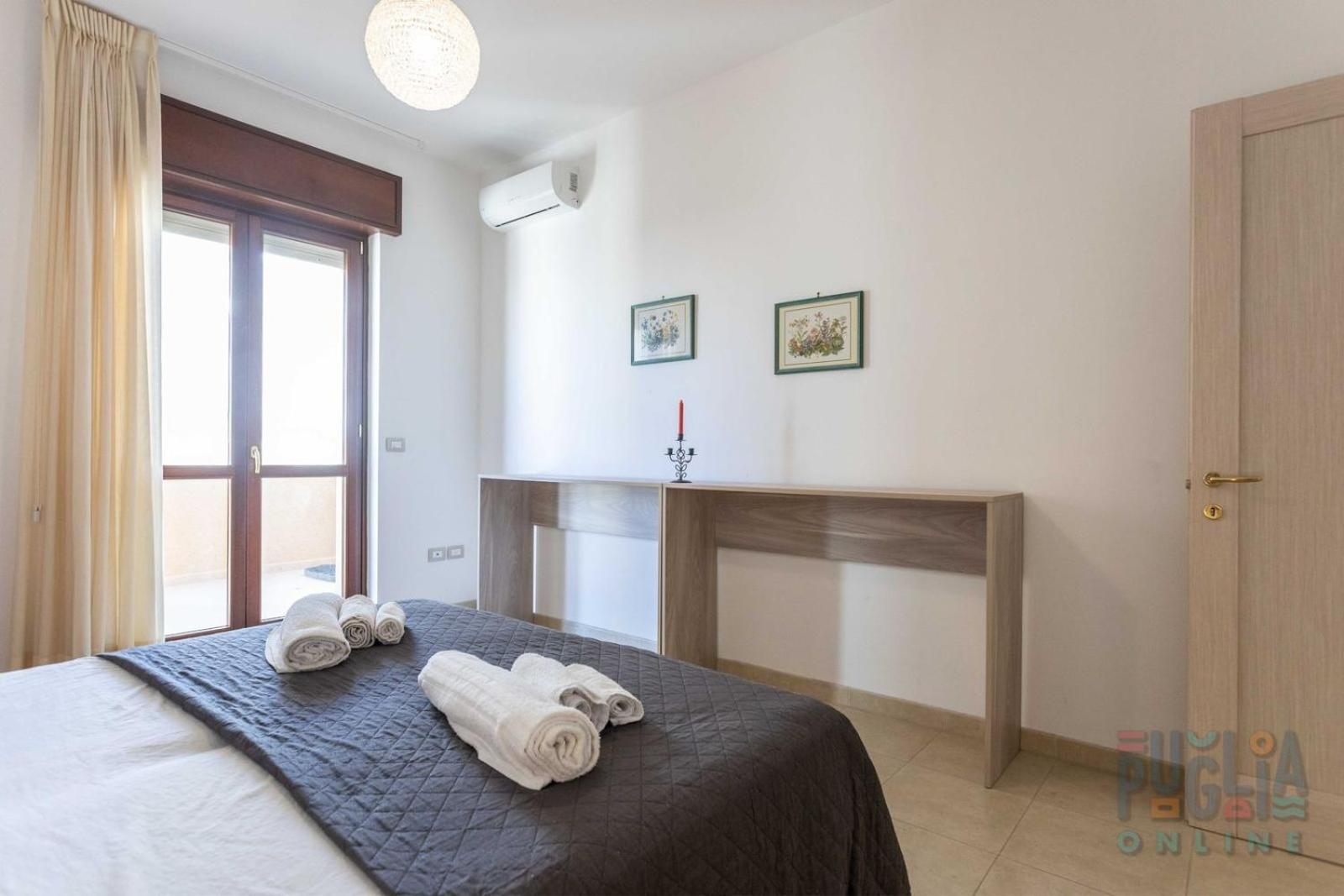 Appartamento Fontana Greca 3 Puglia On Line Gallipoli Exterior photo