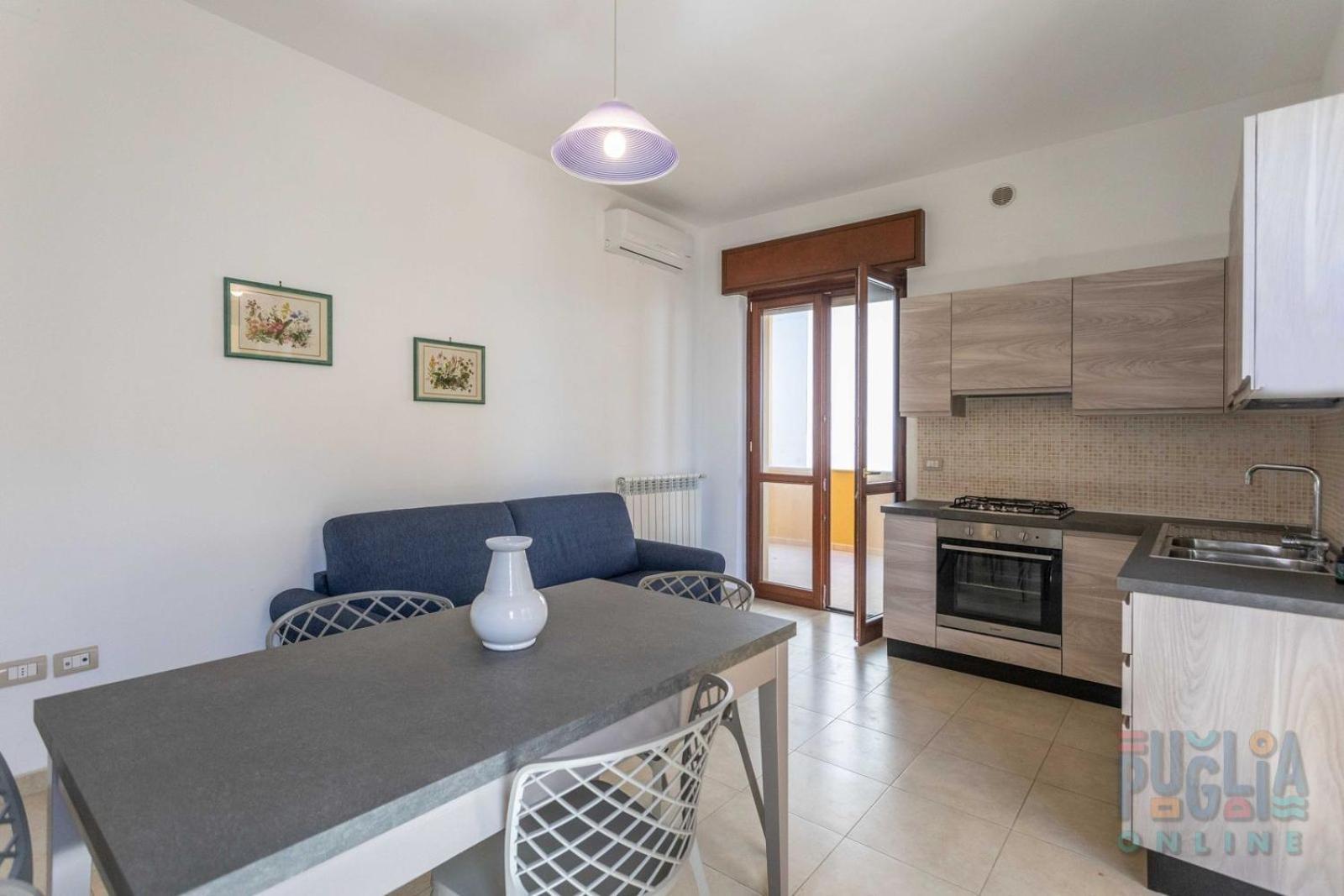 Appartamento Fontana Greca 3 Puglia On Line Gallipoli Exterior photo