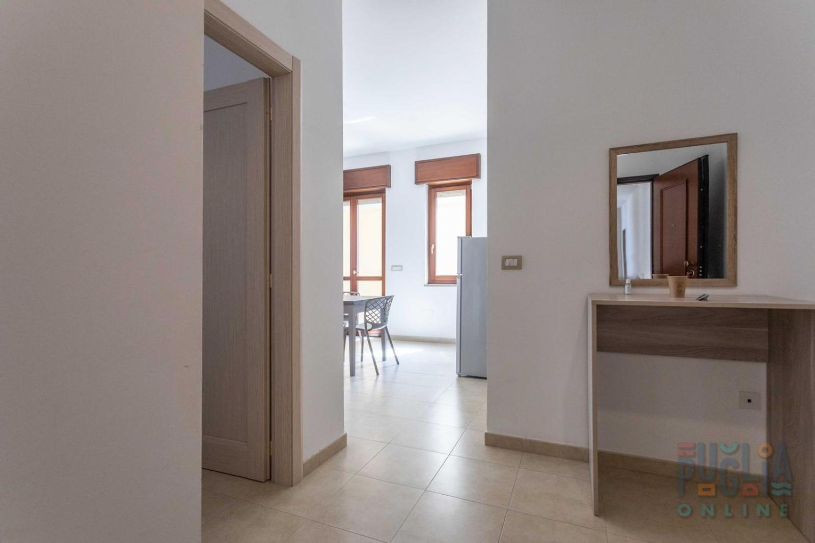 Appartamento Fontana Greca 3 Puglia On Line Gallipoli Exterior photo